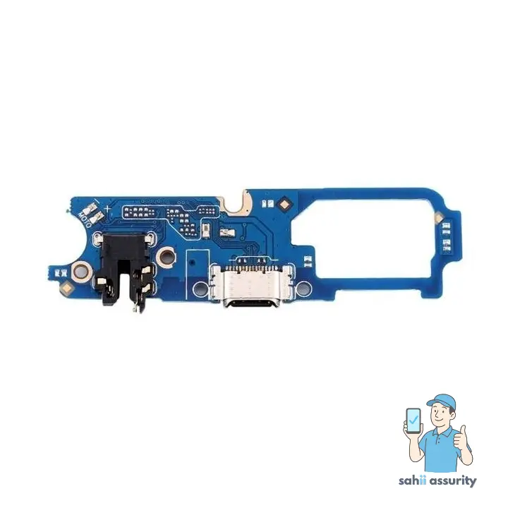 Charging Connector Flex / PCB Board for Realme 6